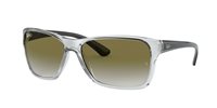 Gafas de sol Ray-Ban Hombre 0RB433164777Z1661 - 0RB433164777Z1661